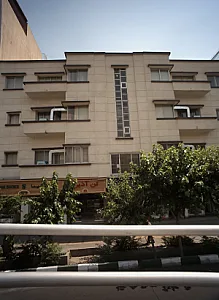 فروشگاه پوشاک تن آذین