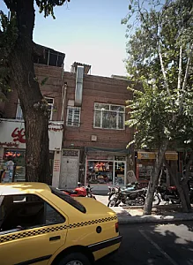 فروشگاه پوشاک هدیه