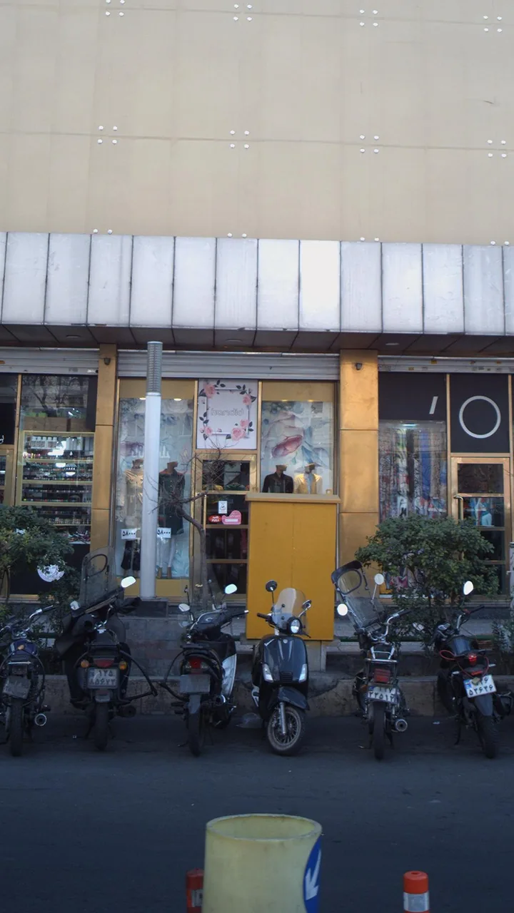 بوتیک کاندید