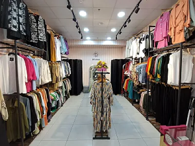 بوتیک دلسان