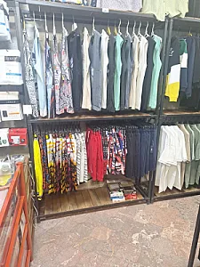 پوشاک امید