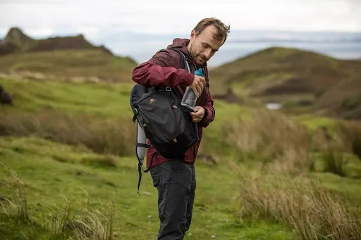 فروشگاه لوازم کوهنوردی داغ داش - بیمه در تبریز