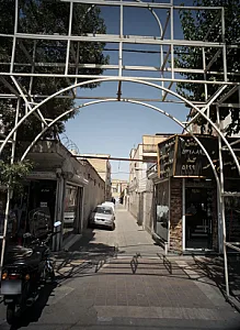 فروشگاه پوشاک