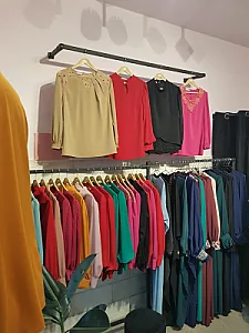 حورا بوتیک