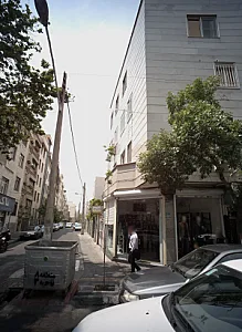 فروشگاه پوشاک
