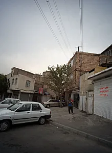 پوشاک باران