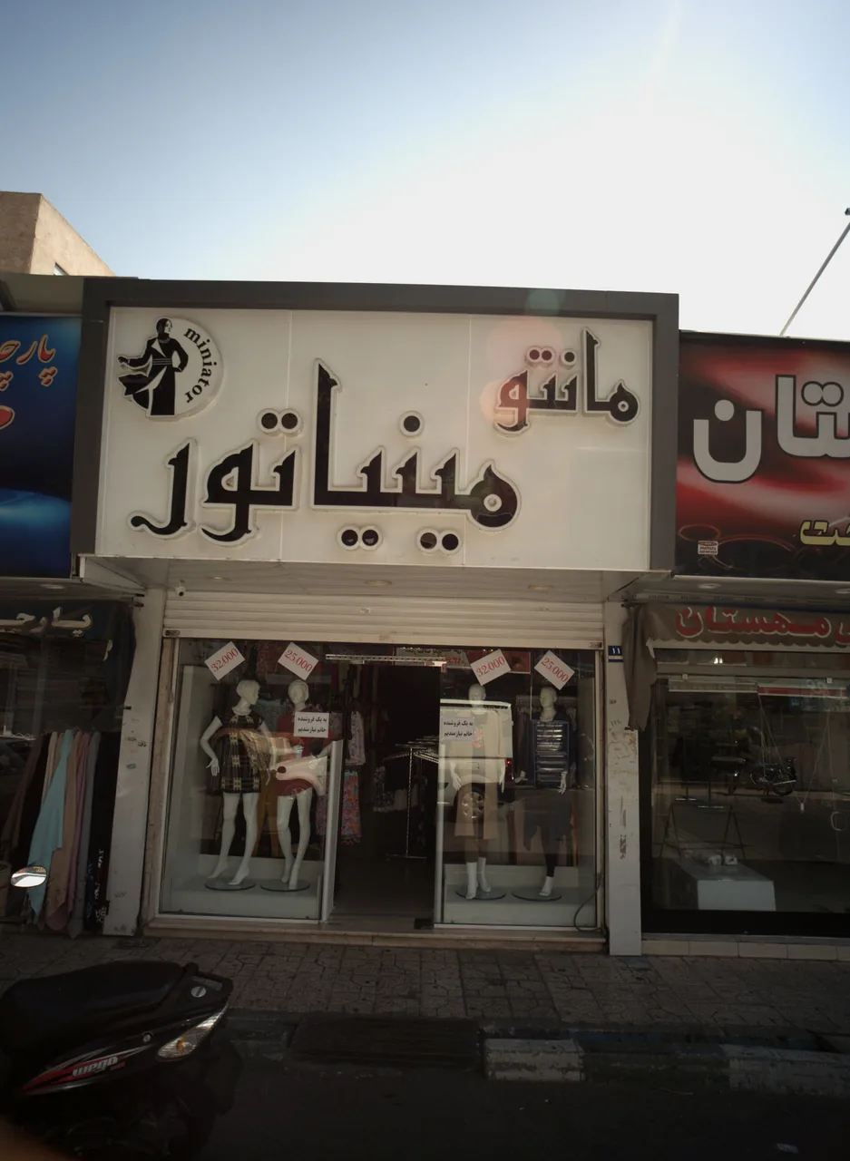 مانتو مینیاتور - تصویر 2
