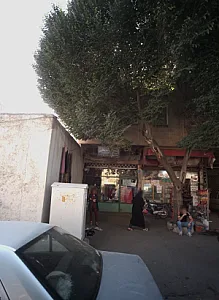 پوشاک صالحی