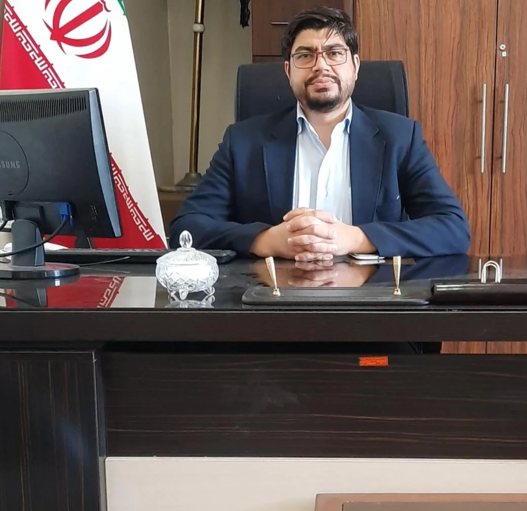 دفتر وکالت دکتر جواد مظفری قراملکی - دفتر وکالت در تبریز