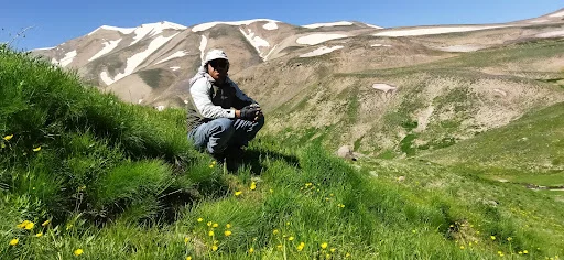 فروشگاه لوازم کوهنوردی قوجاداغلار - لوازم ورزشی در تبریز