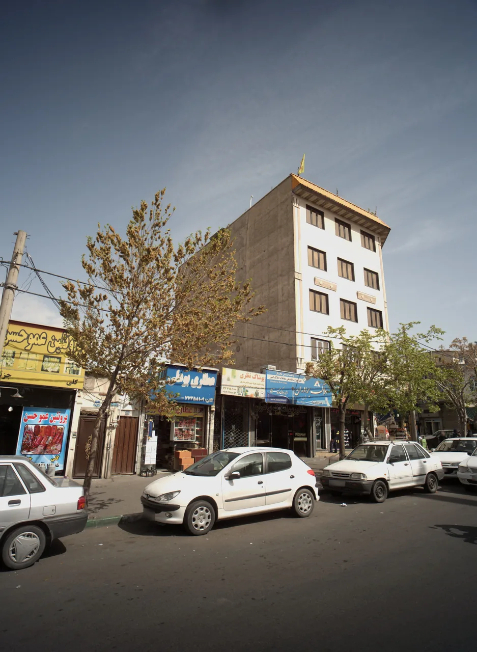پوشاک نظری