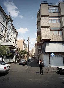 فروشگاه پوشاک
