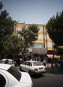 فروشگاه پوشاک