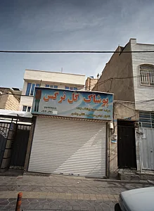 پوشاک گل نرگس