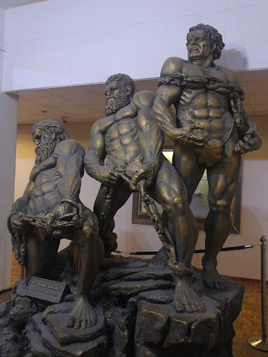 فروشگاه کوهنوردی و کمپینگ کبود اسپرت - لوازم ورزشی در تبریز