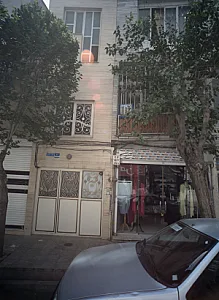 فروشگاه پوشاک