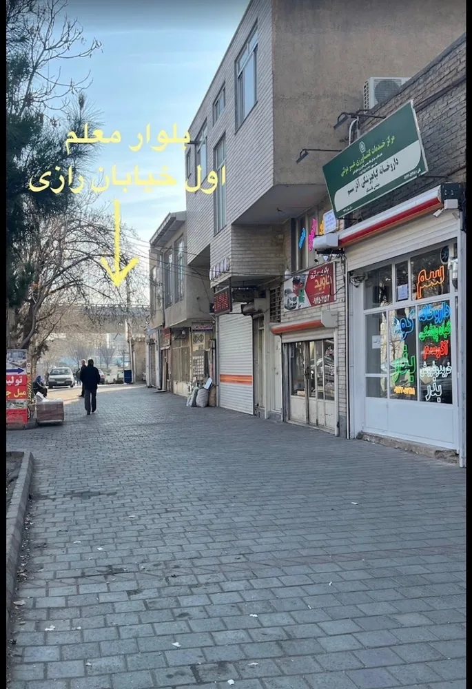 داروخانه گیاهپزشکی آذرسم دکتر یاسر قاسمبگلو - تصویر 6