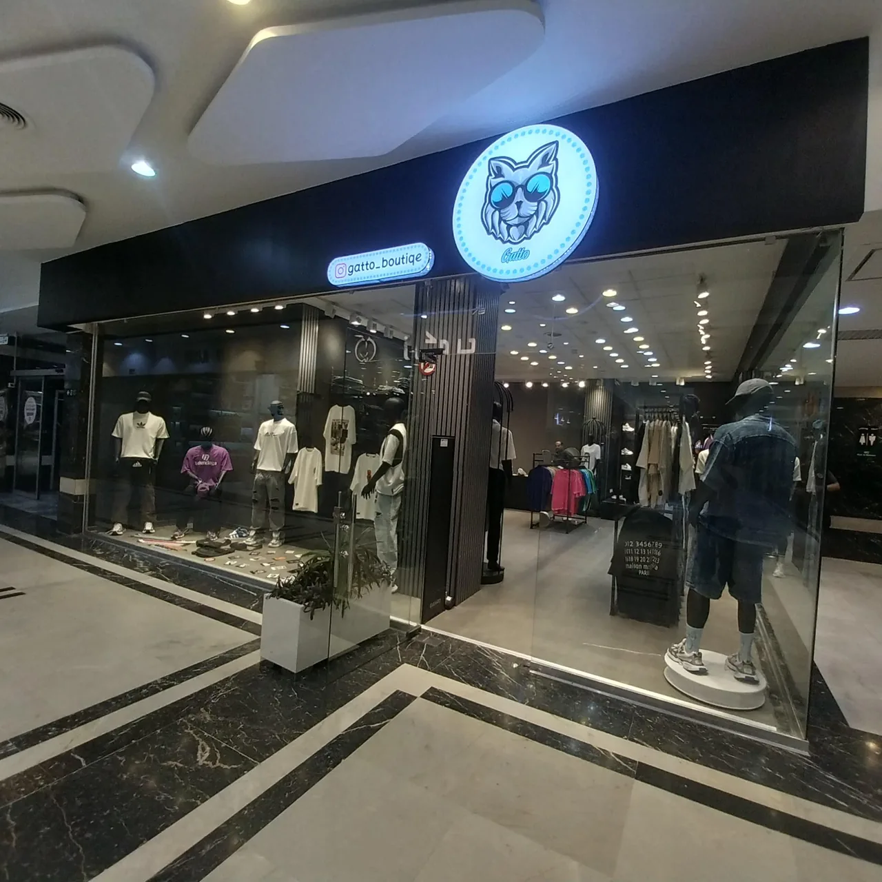 گاتو بوتیک - تصویر 3