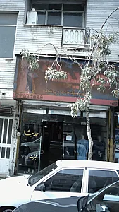 پوشاک حدیث نو