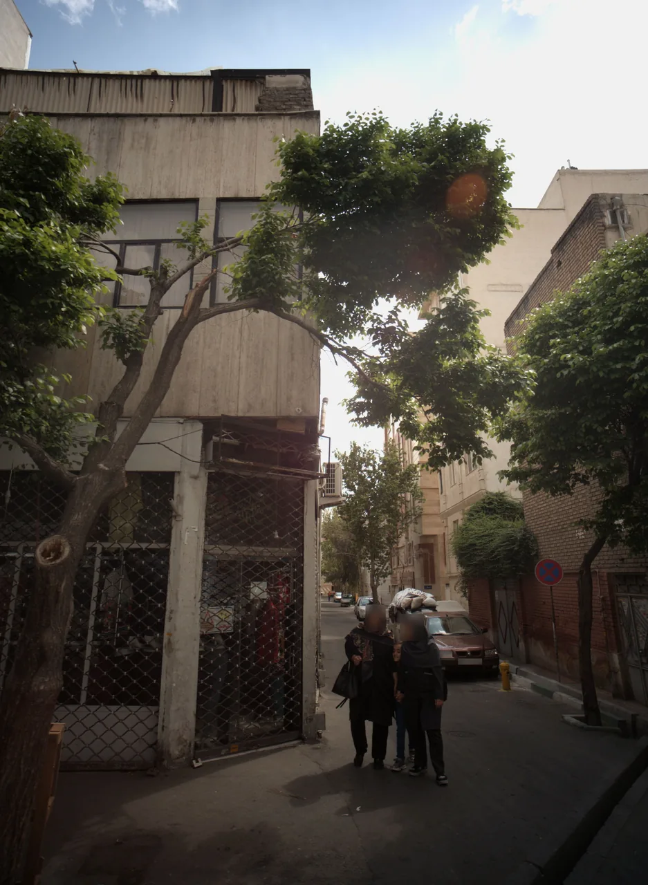 فروشگاه پوشاک