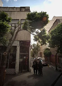فروشگاه پوشاک