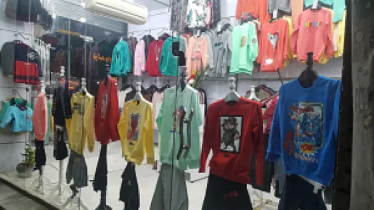 پوشاک مهرداد
