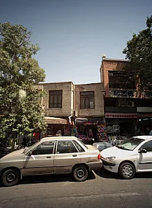 فروشگاه پوشاک