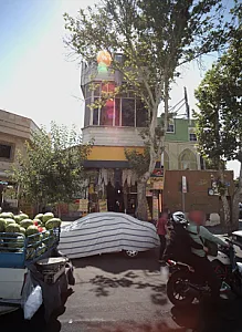 فروشگاه پوشاک