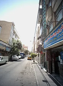 گالری پوشاک گلپوش
