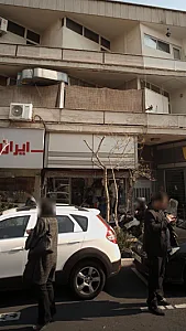 پوشاک بهاری