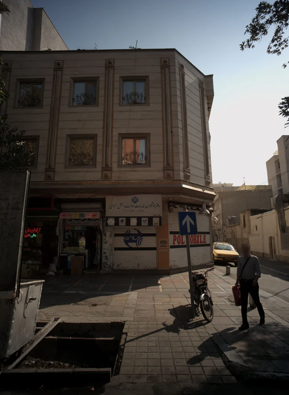 فروشگاه پوشاک تن پوش میلان