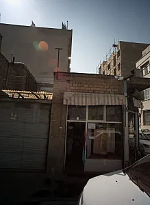 فروشگاه پوشاک