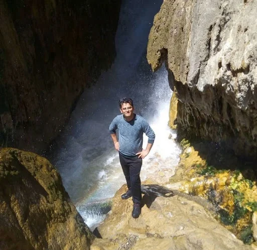 فروشگاه لوازم کوهنوردی و کمپینگ تبریز کمپ