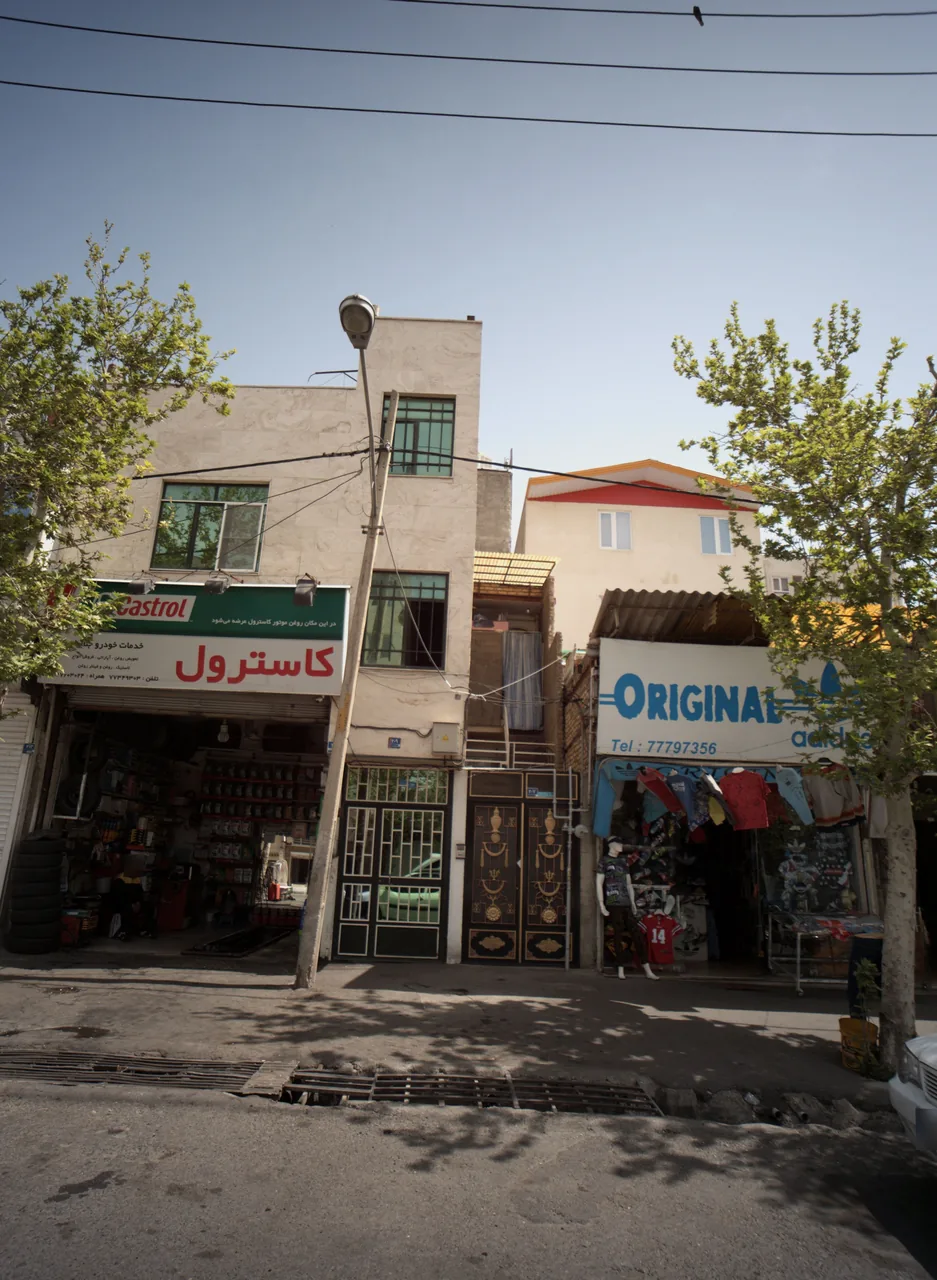 فروشگاه پوشاک اورجینال
