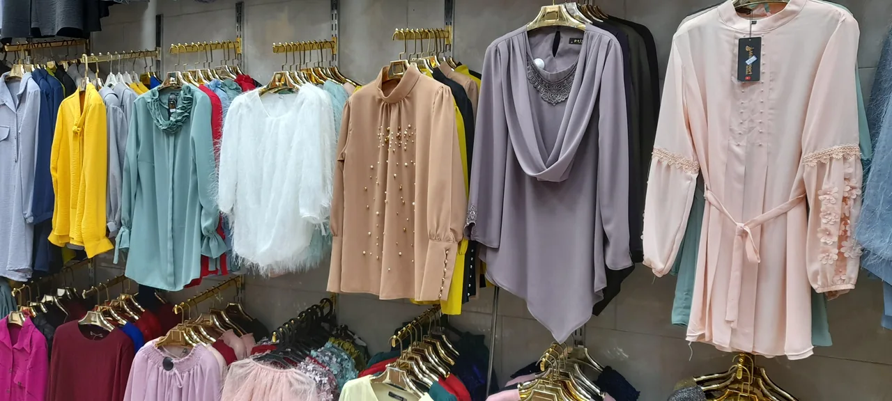 بوتیک شبنم - تصویر 4