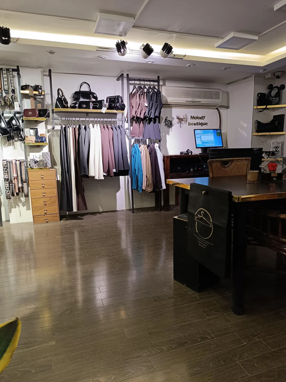 Boutique melody بوتیک ملودی - تصویر 2
