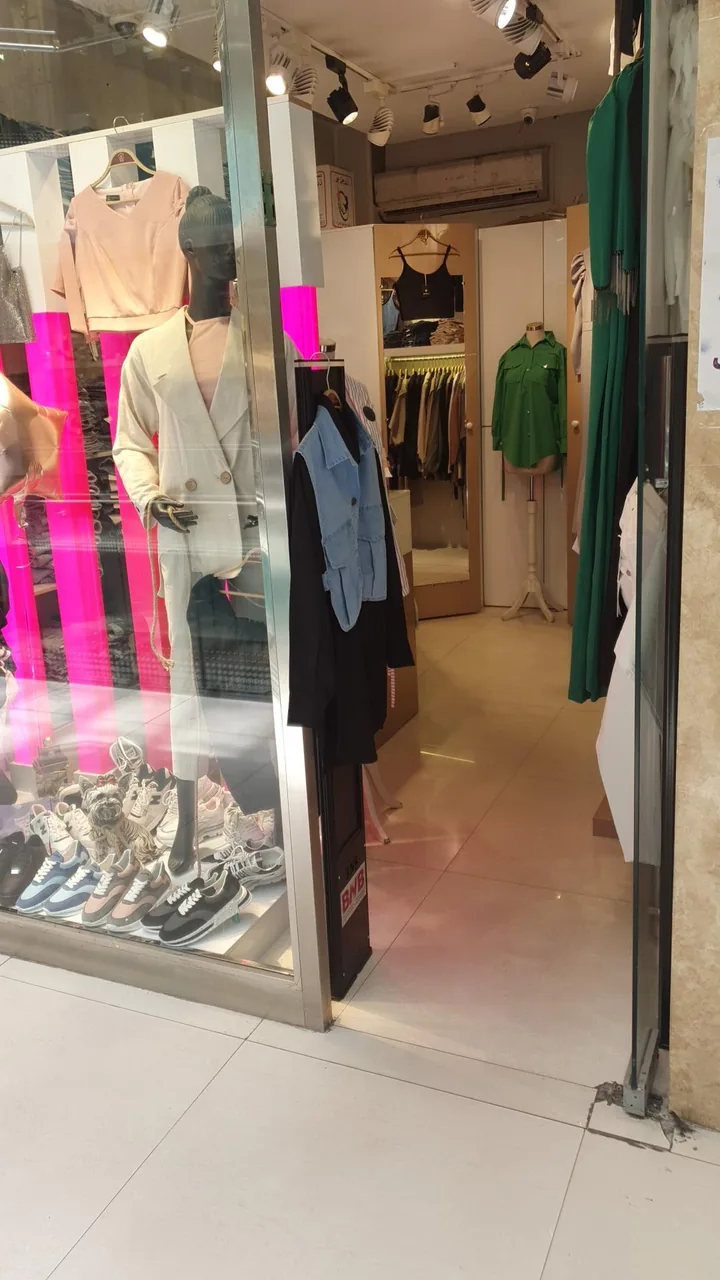 بوتیک شانلی شاپ - تصویر 4