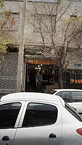 zara پوشاک