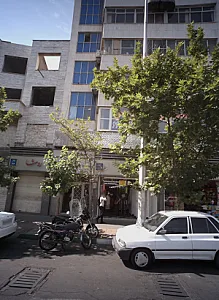 فروشگاه پوشاک