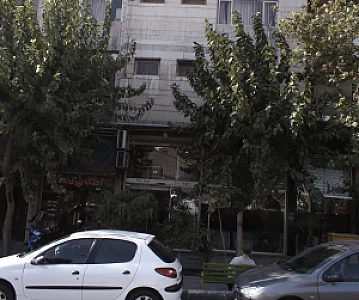 فروشگاه پوشاک نیوشا 110