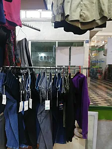 خیاطی عاطف تعمیرات انواع پوشاک