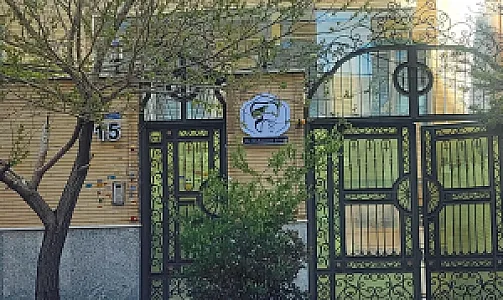 مطب دندانپزشکی دکتر محمد شامی