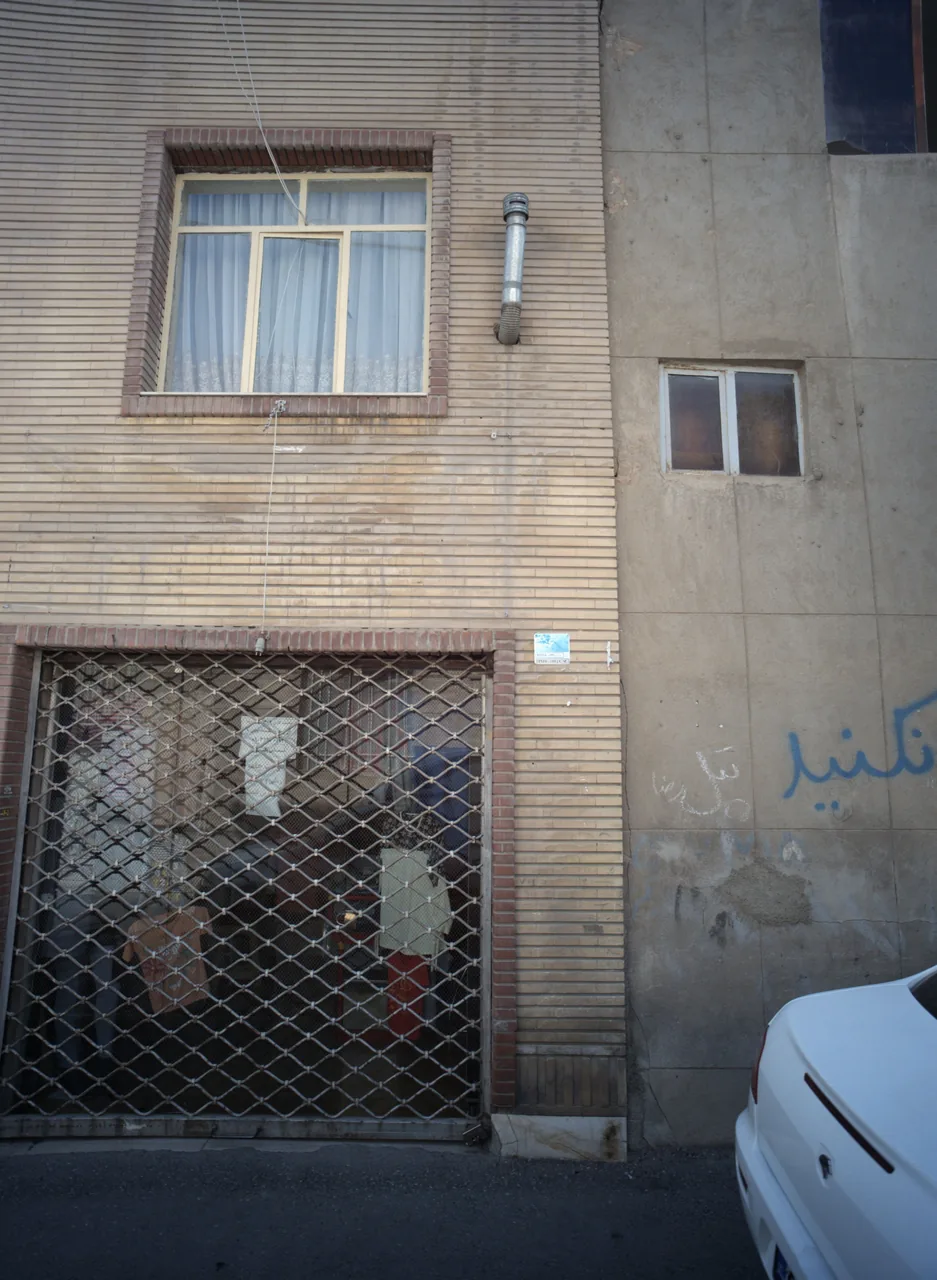 فروشگاه پوشاک