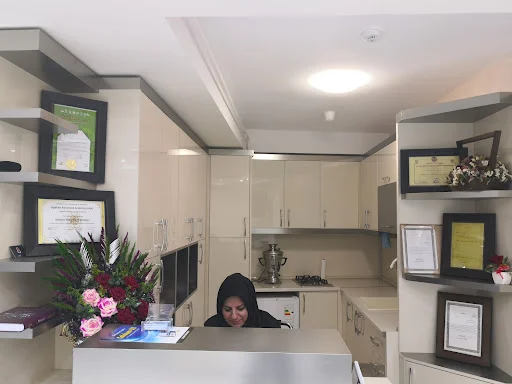 دکتر محسن پتکچی مقدم