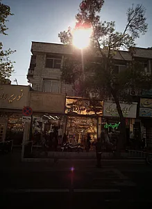 فروشگاه پوشاک
