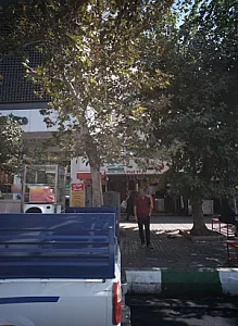 فروشگاه پوشاک رسا