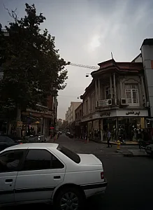 فروشگاه پوشاک پدیده