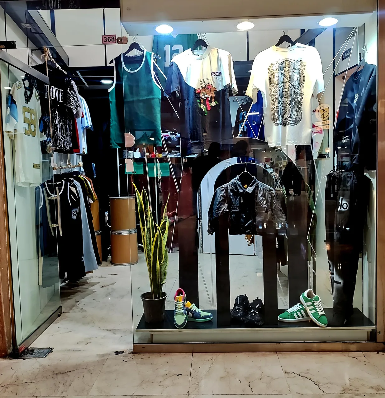 بوتیک شیک استایل