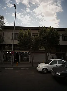 کت و شلوار فروشی