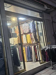 پخش پوشاک تاروردی